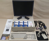 Commodore Amiga 2500 68030 2000 Desktop Computer SCSI2SD RGBtoHDMI - CA1077289