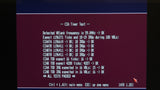 Vampirized Video Toaster Branded Amiga 2000 Desktop Computer w/Flyer Vampire etc - HK0013411