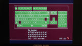Vampirized Video Toaster Branded Amiga 2000 Desktop Computer w/Flyer Vampire etc - HK0013411