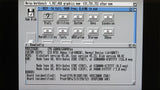 Vampirized Video Toaster Branded Amiga 2000 Desktop Computer w/Flyer Vampire etc - HK0013411