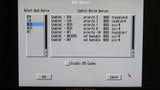 Vampirized Video Toaster Branded Amiga 2000 Desktop Computer w/Flyer Vampire etc - HK0013411