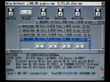 Commodore Amiga 2500 68030 2000 Desktop Computer SCSI2SD RGBtoHDMI - CA1077289