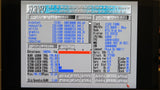 Vampirized Video Toaster Branded Amiga 2000 Desktop Computer w/Flyer Vampire etc - HK0013411