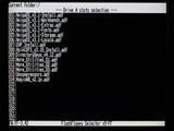 Commodore Amiga 2500 68030 2000 Desktop Computer SCSI2SD RGBtoHDMI - CA1077289