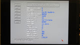 Vampirized Video Toaster Branded Amiga 2000 Desktop Computer w/Flyer Vampire etc - HK0013411