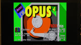 Vampirized Video Toaster Branded Amiga 2000 Desktop Computer w/Flyer Vampire etc - HK0013411