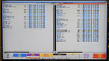 Vampirized Video Toaster Branded Amiga 2000 Desktop Computer w/Flyer Vampire etc - HK0013411