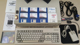 Commodore Amiga 2500 68030 2000 Desktop Computer SCSI2SD RGBtoHDMI - CA1077289