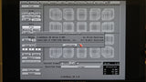 Vampirized Video Toaster Branded Amiga 2000 Desktop Computer w/Flyer Vampire etc - HK0013411