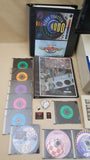 Vampirized Video Toaster Branded Amiga 2000 Desktop Computer w/Flyer Vampire etc - HK0013411
