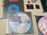 Vampirized Video Toaster Branded Amiga 2000 Desktop Computer w/Flyer Vampire etc - HK0013411