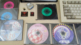 Vampirized Video Toaster Branded Amiga 2000 Desktop Computer w/Flyer Vampire etc - HK0013411