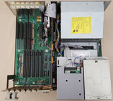 Commodore Amiga 2500 68030 2000 Desktop Computer SCSI2SD RGBtoHDMI - CA1077289