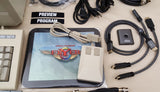 Vampirized Video Toaster Branded Amiga 2000 Desktop Computer w/Flyer Vampire etc - HK0013411
