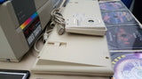 Vampirized Video Toaster Branded Amiga 2000 Desktop Computer w/Flyer Vampire etc - HK0013411
