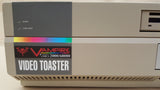 Vampirized Video Toaster Branded Amiga 2000 Desktop Computer w/Flyer Vampire etc - HK0013411