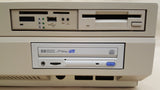 Vampirized Video Toaster Branded Amiga 2000 Desktop Computer w/Flyer Vampire etc - HK0013411