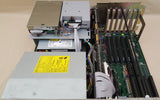 Commodore Amiga 2500 68030 2000 Desktop Computer SCSI2SD RGBtoHDMI - CA1077289