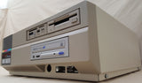 Vampirized Video Toaster Branded Amiga 2000 Desktop Computer w/Flyer Vampire etc - HK0013411