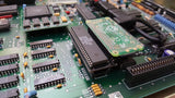 Commodore Amiga 2500 68030 2000 Desktop Computer SCSI2SD RGBtoHDMI - CA1077289