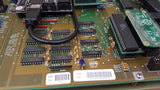 Vampirized Video Toaster Branded Amiga 2000 Desktop Computer w/Flyer Vampire etc - HK0013411