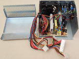 Vampirized Video Toaster Branded Amiga 2000 Desktop Computer w/Flyer Vampire etc - HK0013411