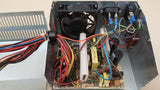 Vampirized Video Toaster Branded Amiga 2000 Desktop Computer w/Flyer Vampire etc - HK0013411