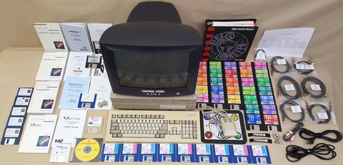 Amiga Computers