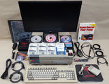 Vampirized Video Toaster Branded Amiga 2000 Desktop Computer w/Vampire etc - HK0022090