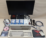 Vampirized Commodore Amiga 2000 A2000 Desktop Computer 68080@85mhz Vampire RTG 2MB MegaChip RGBtoHDMI - HK0023486