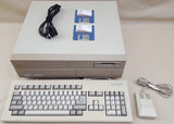 Commodore Amiga 2000 A2000 Desktop Computer w/Mechanical Keyboard - JA1016414 rev4.4