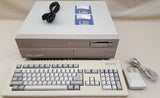 Commodore Amiga 2000 A2000 Desktop Computer w/Mechanical Keyboard - JA1014273 rev4.4