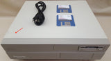 Commodore Amiga 2000 A2000 Desktop Computer - CA1064106 rev6.3 8373 Denise