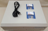 Commodore Amiga 2000 A2000 Desktop Computer - JA2002013 rev4.5