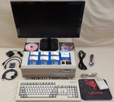 Vampirized Commodore Amiga 2000 A2000 Desktop Computer 68080@78mhz Vampire RTG RGBtoHDMI - JA1001528