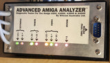 BLACK Vampirized Commodore Amiga 2000 A2000 Desktop Computer 68080@85mhz Vampire RTG - HK0017329