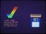 Commodore Amiga 2000 A2000 Desktop Computer - JA2002013 rev4.5