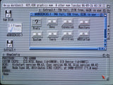 Commodore Amiga 2000 A2000 Desktop Computer - CA1064106 rev6.3 8373 Denise