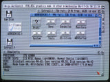 Commodore Amiga 2000 A2000 Desktop Computer - JA2002013 rev4.5