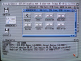 Commodore Amiga 2000 A2000 Desktop Computer - CA1072888 rev6.2