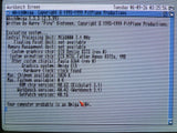 Commodore Amiga 2000 A2000 Desktop Computer - CA1064106 rev6.3 8373 Denise