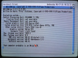 Commodore Amiga 2000 A2000 Desktop Computer - JA2002013 rev4.5
