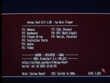 Commodore Amiga 2000 A2000 Desktop Computer w/Mechanical Keyboard - JA1014273 rev4.4