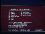 Commodore Amiga 2000 A2000 Desktop Computer - JA2002013 rev4.5