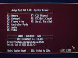 Commodore Amiga 2000 A2000 Desktop Computer - CA1072888 rev6.2