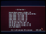 Commodore Amiga 2000 A2000 Desktop Computer w/Mechanical Keyboard - JA1016414 rev4.4