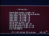 Commodore Amiga 2000 A2000 Desktop Computer - CA1064106 rev6.3 8373 Denise