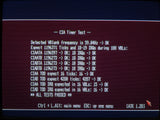 Commodore Amiga 2000 A2000 Desktop Computer - JA2002013 rev4.5