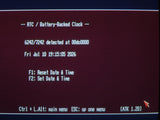 Commodore Amiga 2000 A2000 Desktop Computer - CA1072888 rev6.2
