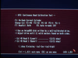 Commodore Amiga 2000 A2000 Desktop Computer - CA1064106 rev6.3 8373 Denise